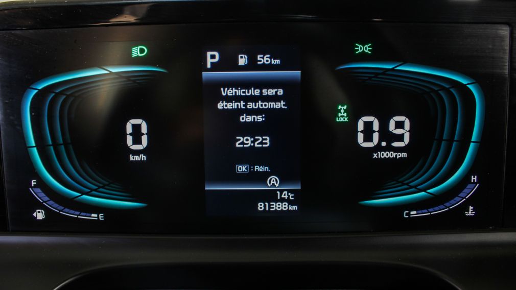 Kia Seltos EX 2024 d&rsquo;occasion à vendre - 21