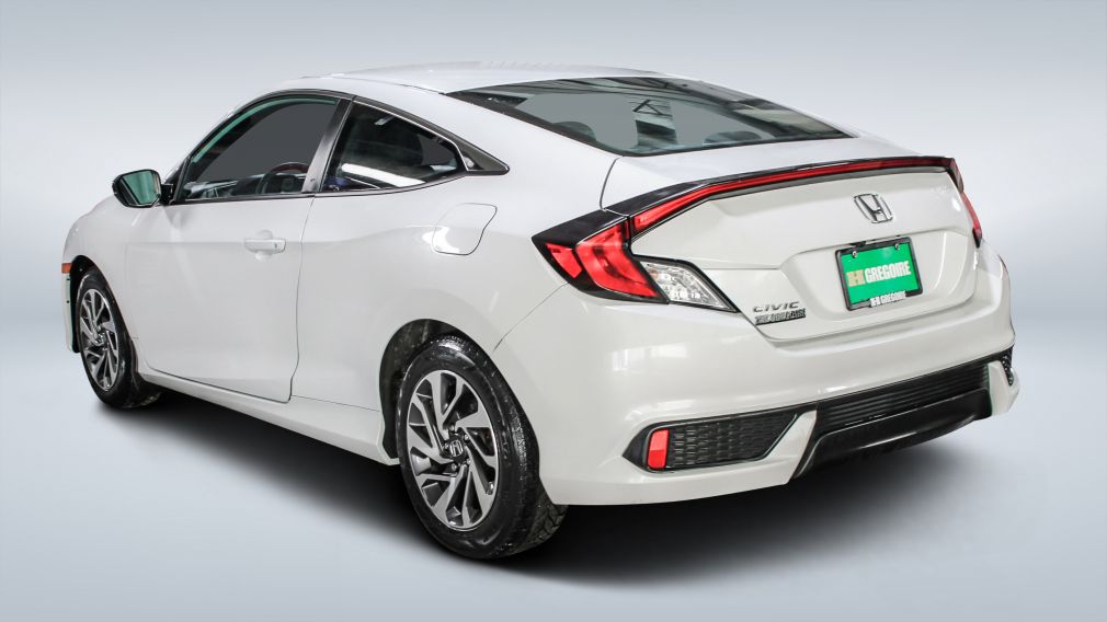 Honda Civic LX 2020 d&rsquo;occasion à vendre - 5