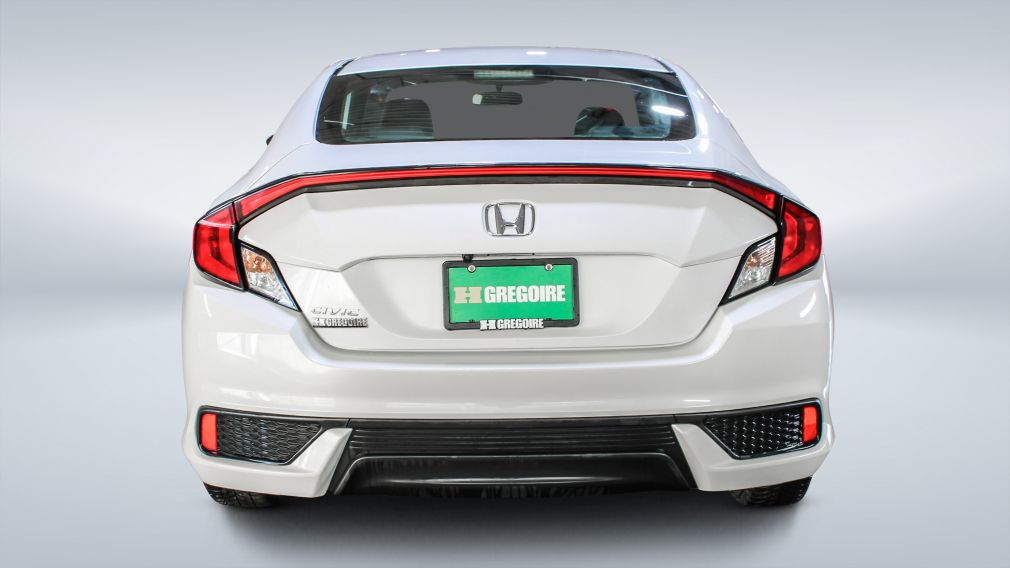 Honda Civic LX 2020 d&rsquo;occasion à vendre - 6