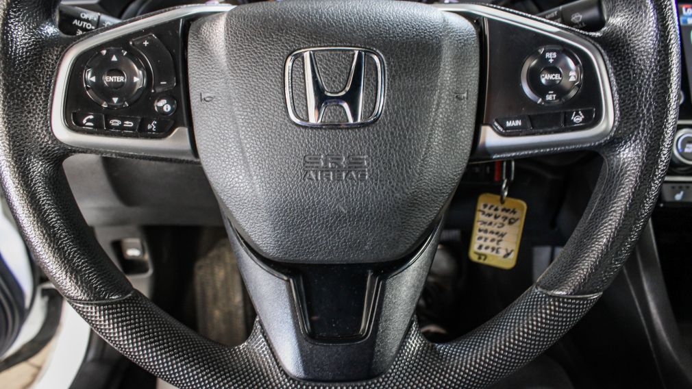 Honda Civic LX 2020 d&rsquo;occasion à vendre - 18