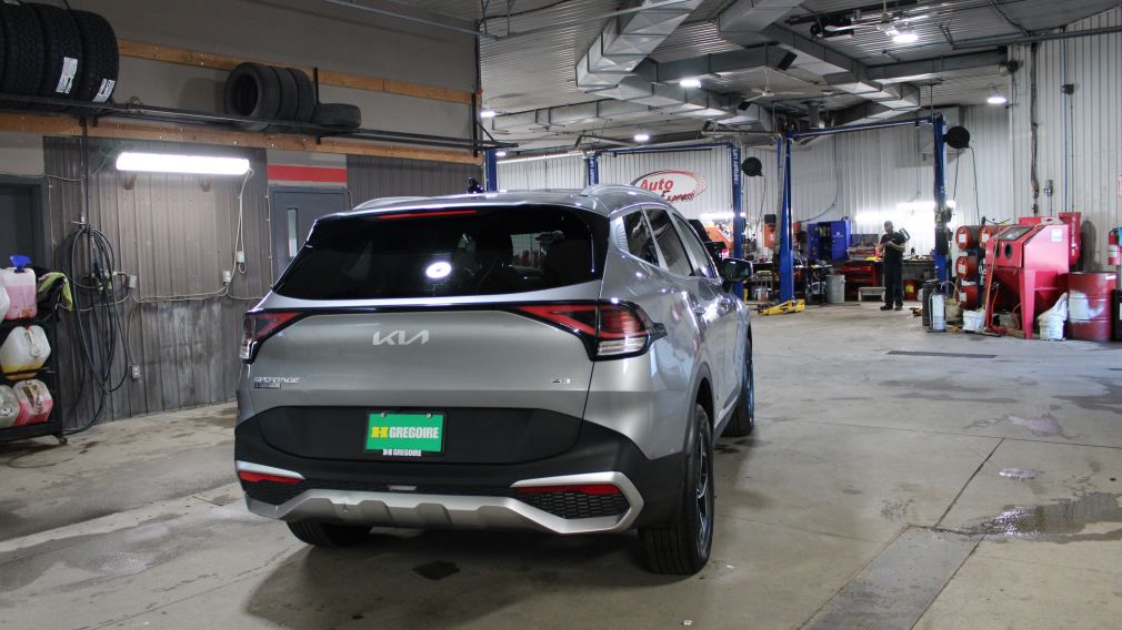 Kia Sportage LX 2023 d&rsquo;occasion à vendre - 6