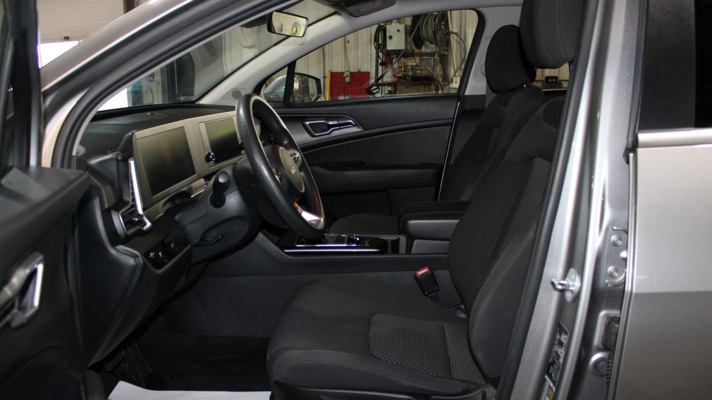 Kia Sportage LX 2023 d&rsquo;occasion à vendre - 7