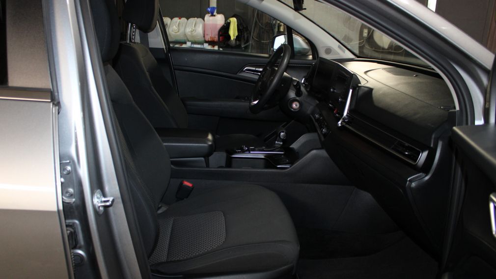Kia Sportage LX 2023 d&rsquo;occasion à vendre - 10