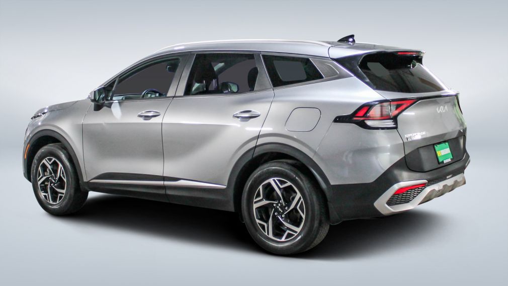 Kia Sportage LX 2023 d&rsquo;occasion à vendre - 4