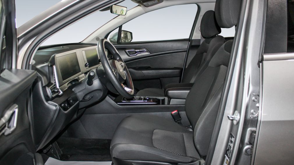 Kia Sportage LX 2023 d&rsquo;occasion à vendre - 7