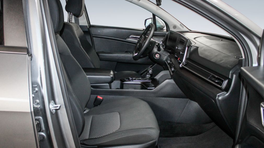 Kia Sportage LX 2023 d&rsquo;occasion à vendre - 10