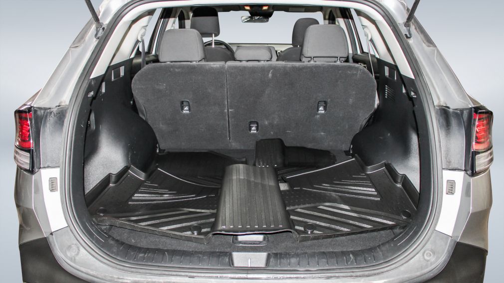 Kia Sportage LX 2023 d&rsquo;occasion à vendre - 11