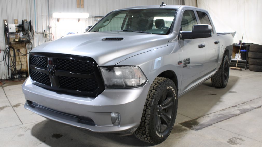 Ram 1500 Express 2021 à vendre à Trois-Rivières - 3