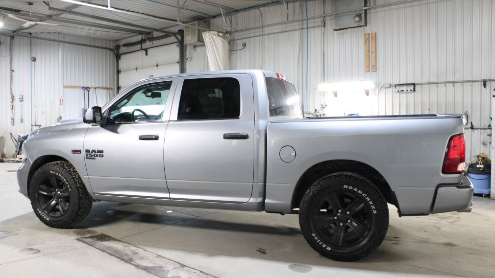 Ram 1500 Express 2021 à vendre à Trois-Rivières - 4