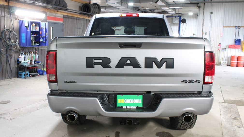 Ram 1500 Express 2021 à vendre à Trois-Rivières - 6