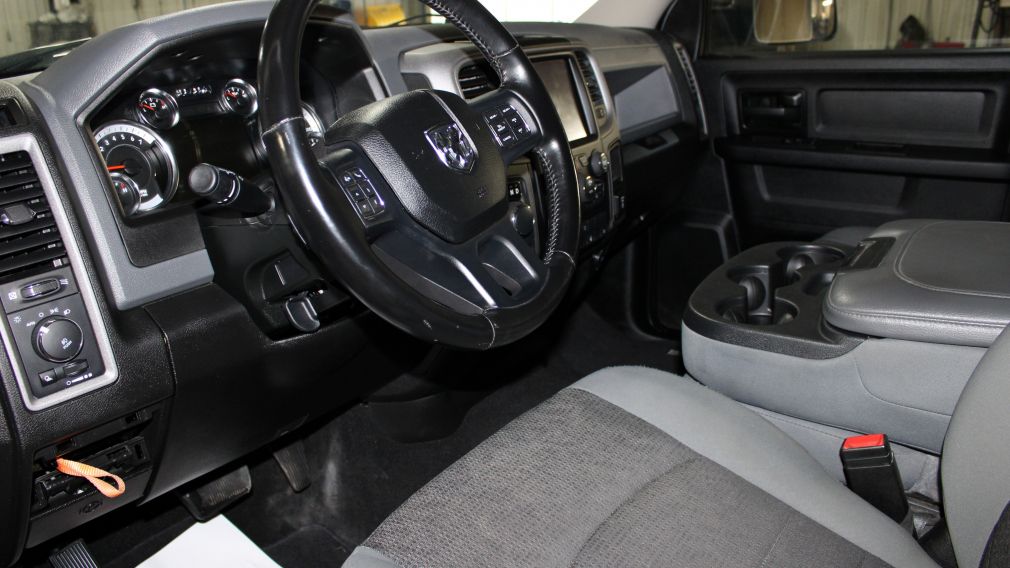 Ram 1500 Express 2021 à vendre à Trois-Rivières - 10