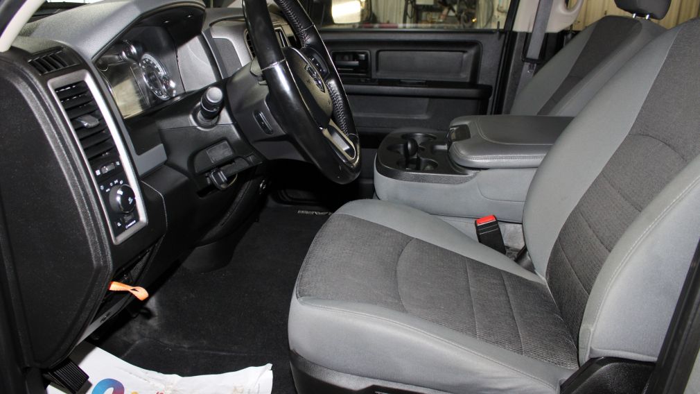 Ram 1500 Express 2021 à vendre à Trois-Rivières - 11