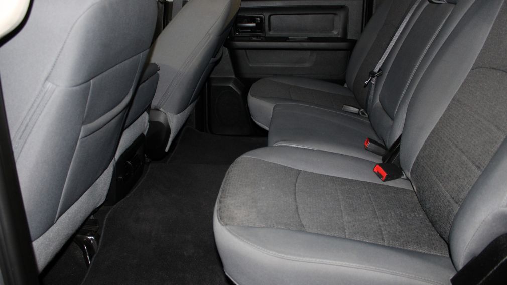 Ram 1500 Express 2021 à vendre à Trois-Rivières - 12