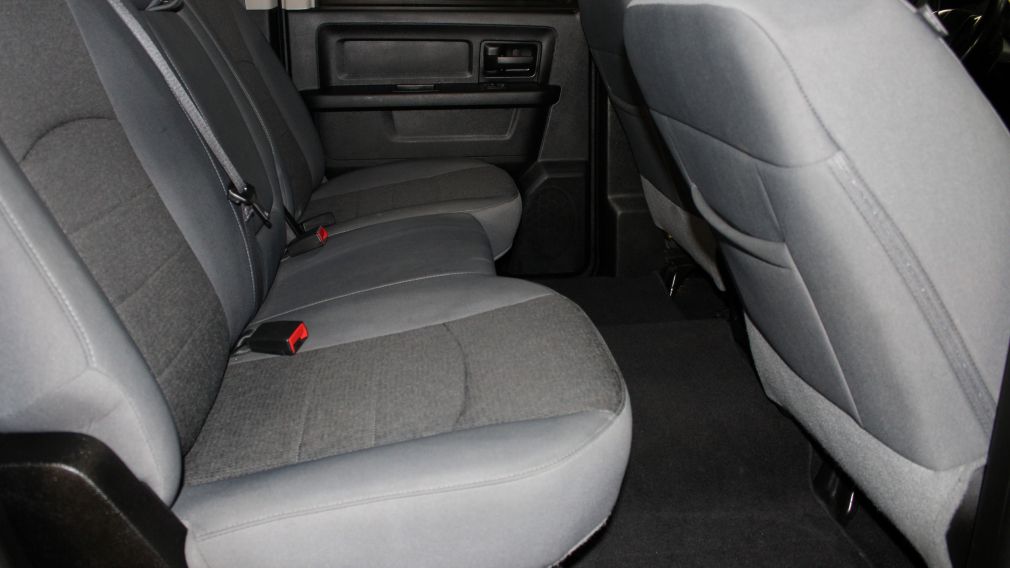 Ram 1500 Express 2021 à vendre à Trois-Rivières - 13