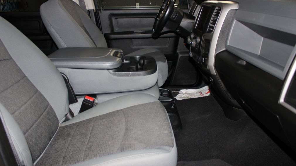 Ram 1500 Express 2021 à vendre à Trois-Rivières - 14