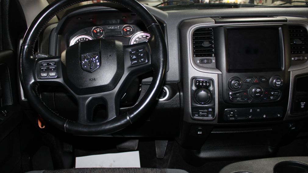 Ram 1500 Express 2021 à vendre à Trois-Rivières - 15