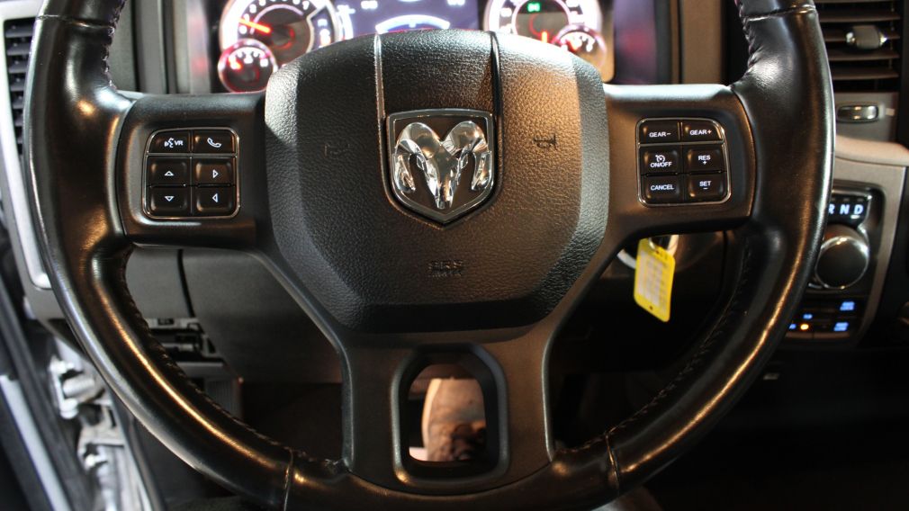 Ram 1500 Express 2021 à vendre à Trois-Rivières - 18