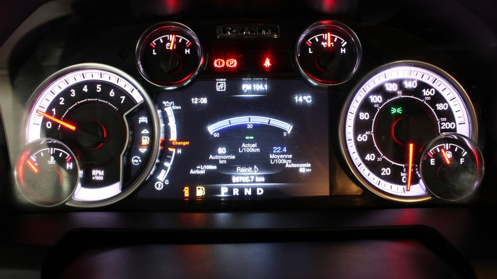 Ram 1500 Express 2021 à vendre à Trois-Rivières - 19