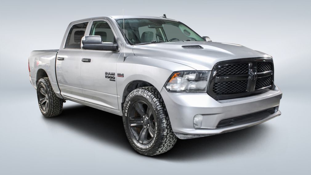 Ram 1500 Express