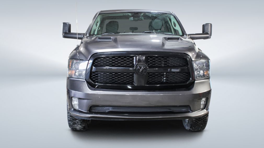 Ram 1500 Express 2021 d&rsquo;occasion à vendre - 2
