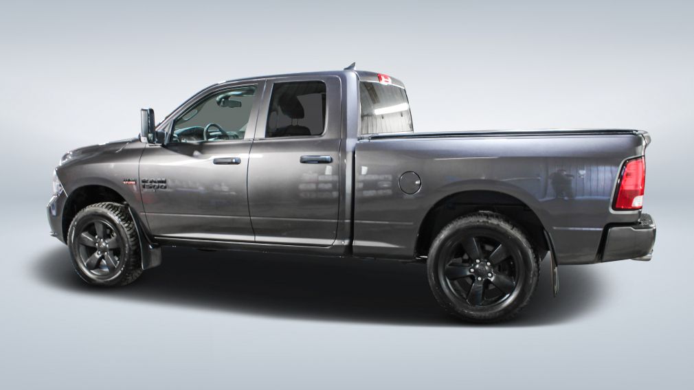 Ram 1500 Express 2021 d&rsquo;occasion à vendre - 4