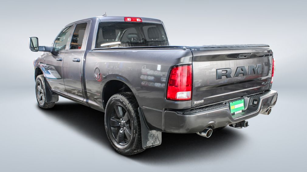 Ram 1500 Express 2021 d&rsquo;occasion à vendre - 5