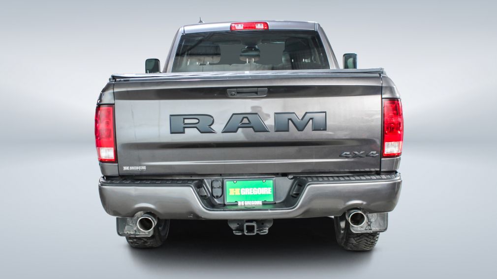 Ram 1500 Express 2021 d&rsquo;occasion à vendre - 6