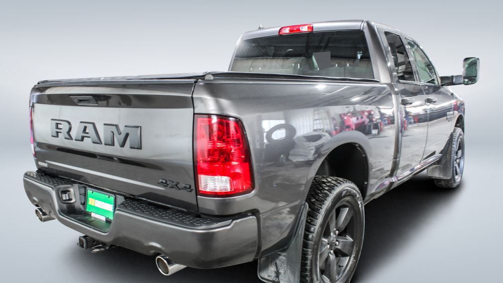 Ram 1500 Express 2021 d&rsquo;occasion à vendre - 7