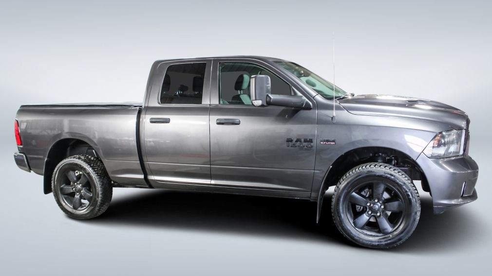 Ram 1500 Express 2021 d&rsquo;occasion à vendre - 8
