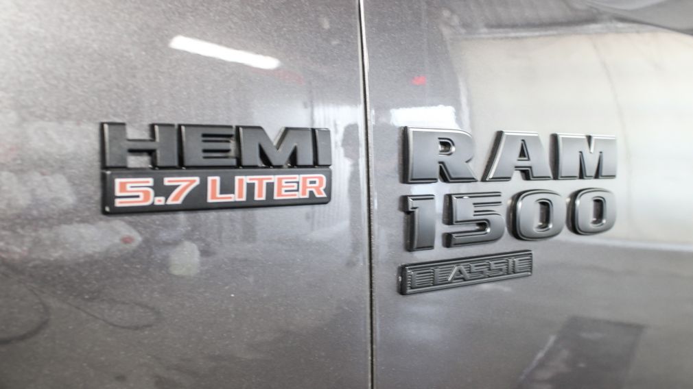 Ram 1500 Express 2021 d&rsquo;occasion à vendre - 10