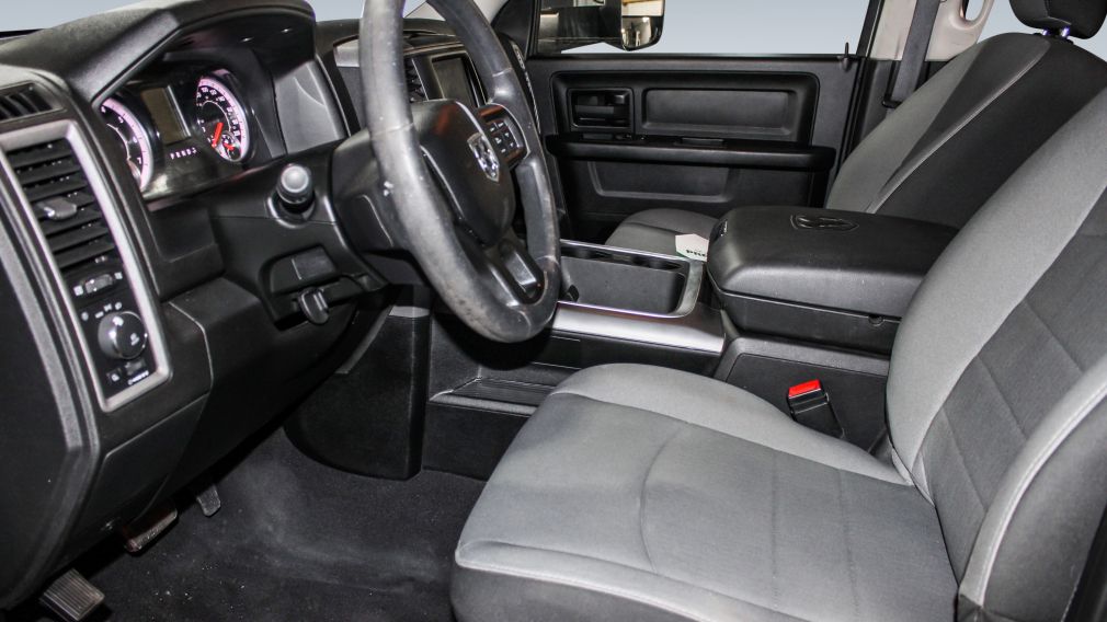Ram 1500 Express 2021 d&rsquo;occasion à vendre - 13