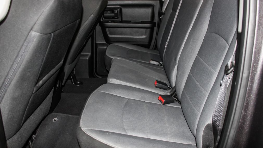 Ram 1500 Express 2021 d&rsquo;occasion à vendre - 14