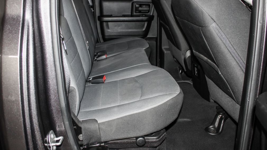 Ram 1500 Express 2021 d&rsquo;occasion à vendre - 15