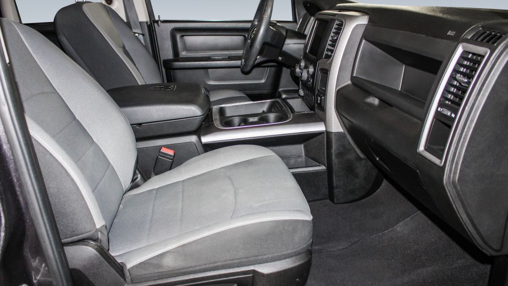 Ram 1500 Express 2021 d&rsquo;occasion à vendre - 16