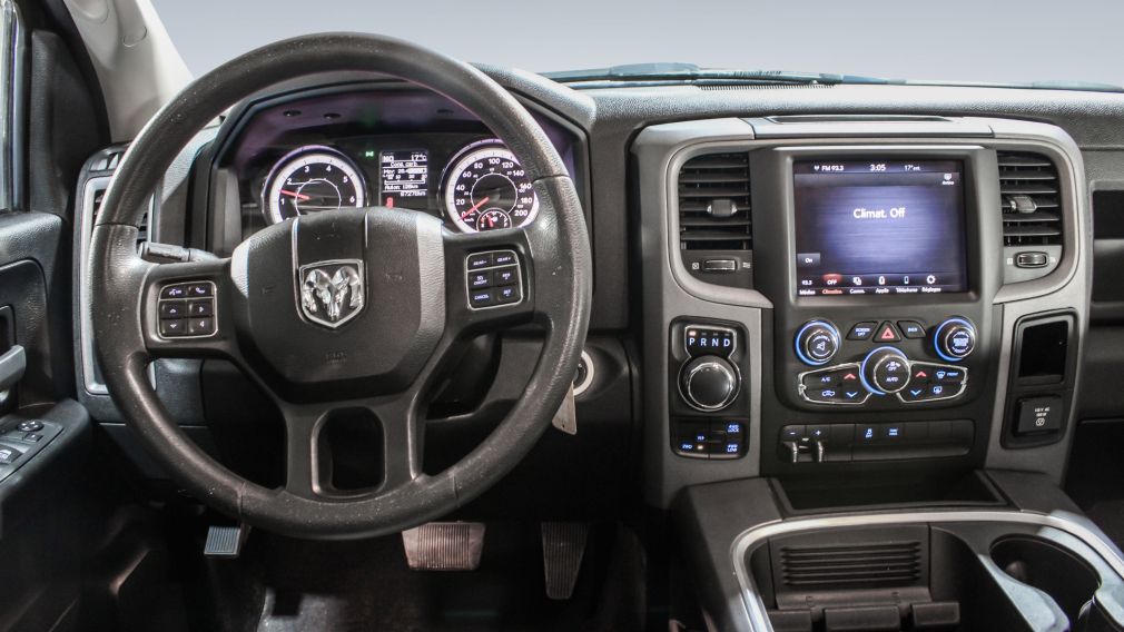 Ram 1500 Express 2021 d&rsquo;occasion à vendre - 17