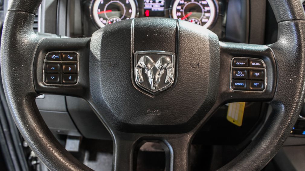Ram 1500 Express 2021 d&rsquo;occasion à vendre - 20