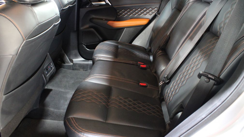 Mitsubishi Outlander GT 2023 d&rsquo;occasion à vendre - 13