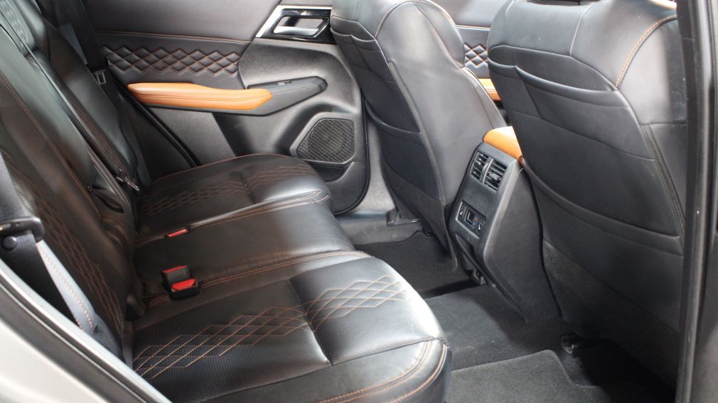 Mitsubishi Outlander GT 2023 d&rsquo;occasion à vendre - 15