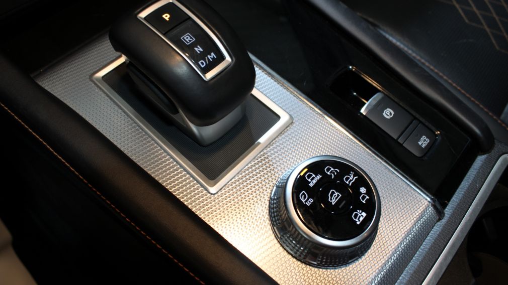 Mitsubishi Outlander GT 2023 d&rsquo;occasion à vendre - 23