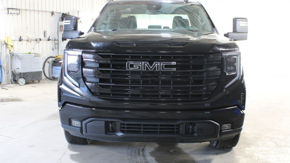 GMC Sierra 1500 Elevation 2022 d&rsquo;occasion à vendre - 2