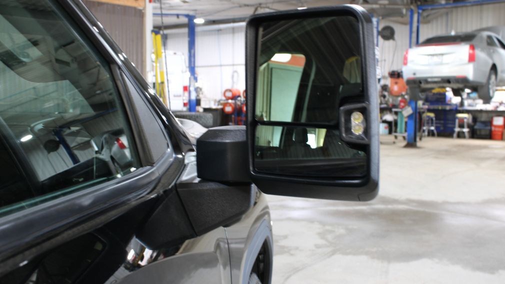 GMC Sierra 1500 Elevation 2022 d&rsquo;occasion à vendre - 9