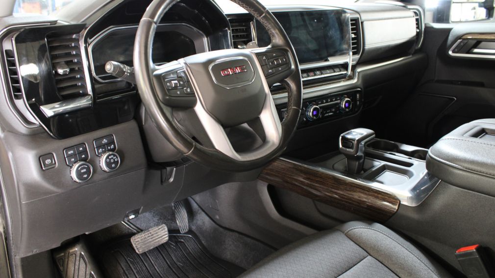 GMC Sierra 1500 Elevation 2022 d&rsquo;occasion à vendre - 10