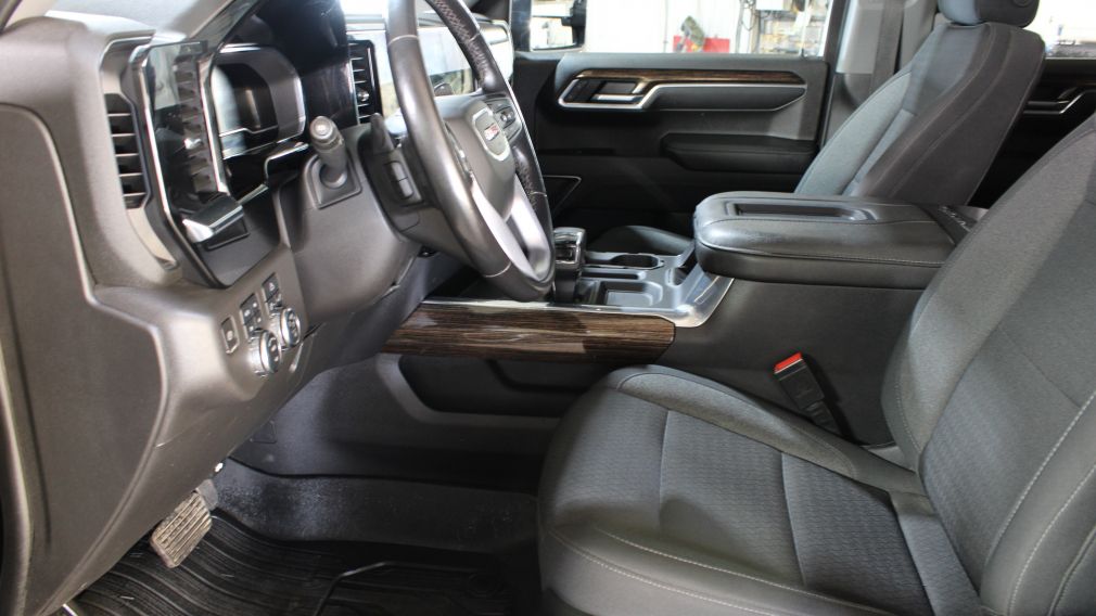 GMC Sierra 1500 Elevation 2022 d&rsquo;occasion à vendre - 11