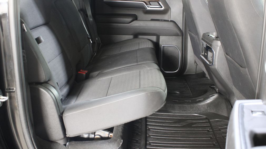 GMC Sierra 1500 Elevation 2022 d&rsquo;occasion à vendre - 13