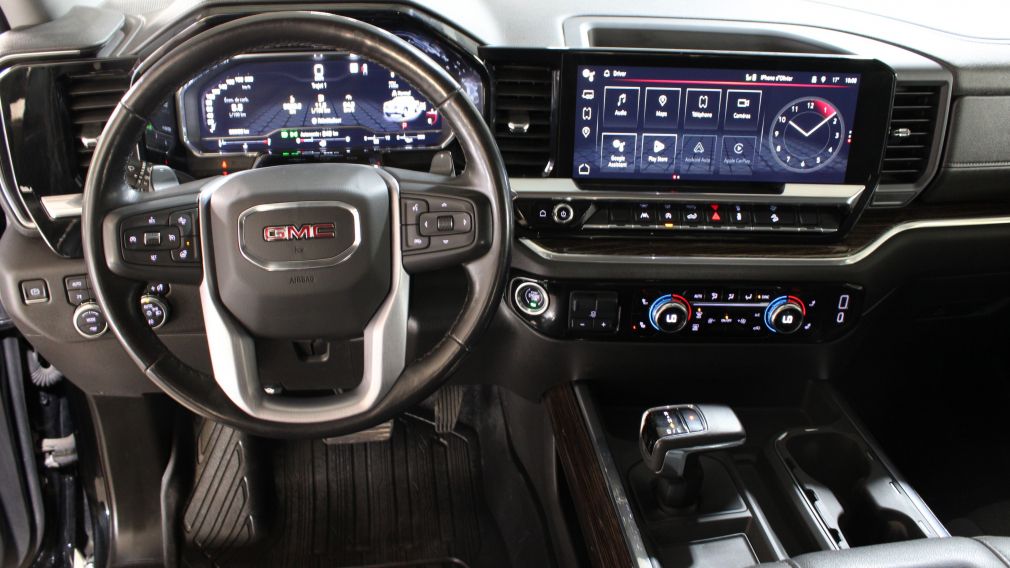 GMC Sierra 1500 Elevation 2022 d&rsquo;occasion à vendre - 15