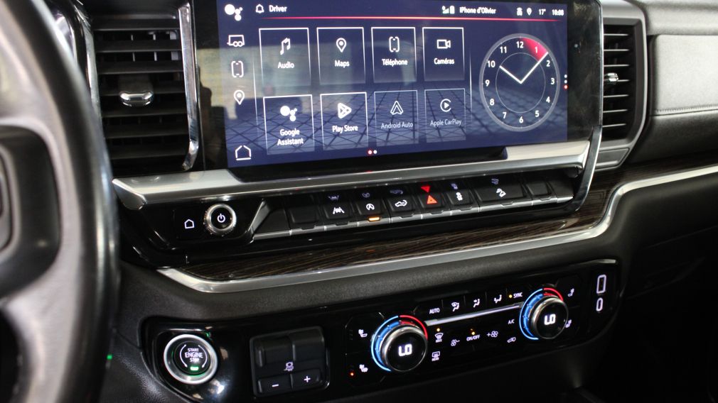 GMC Sierra 1500 Elevation 2022 d&rsquo;occasion à vendre - 16