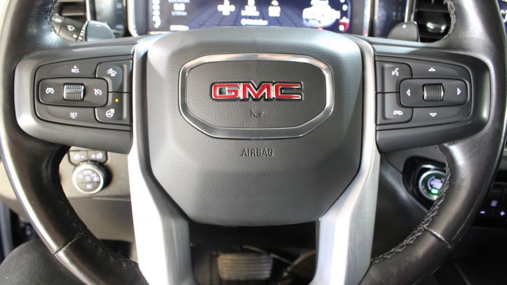 GMC Sierra 1500 Elevation 2022 d&rsquo;occasion à vendre - 18