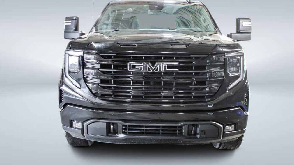 GMC Sierra 1500 Elevation 2022 d&rsquo;occasion à vendre - 2