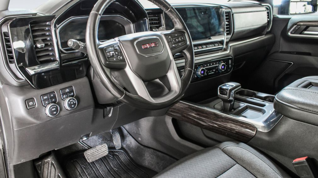GMC Sierra 1500 Elevation 2022 d&rsquo;occasion à vendre - 10