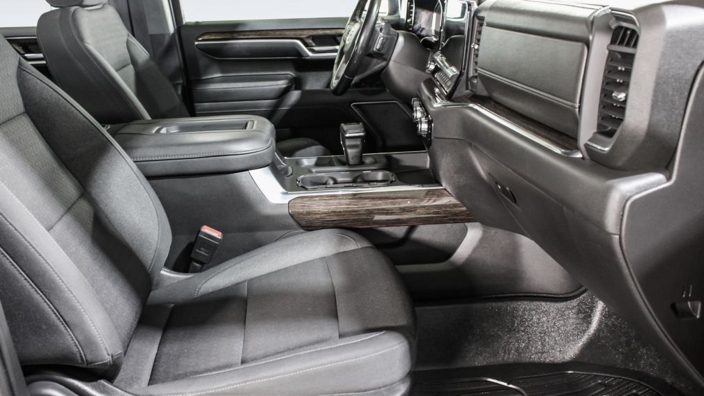 GMC Sierra 1500 Elevation 2022 d&rsquo;occasion à vendre - 14